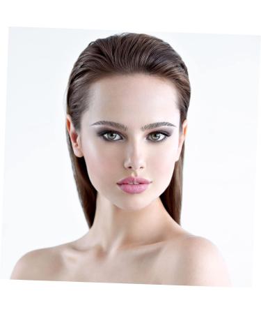 FOMIYES 84 Pcs Eyebrow Stickers Makeup Tools Eyebrow Transfer Stickers -like Eyebrows Stickers Post - Buy Online on GoSupps.com