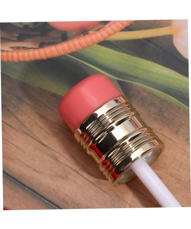 Healvian 3pi ces Tube L vres Vide Tube de Gloss pour Gloss L vres Soi-m me Accessoires de Maquillage 1 unit (Lot de 1) rouge - Buy Online on GoSupps.com