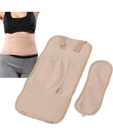 Essential Oils Pack for Neck & Waist Relief | Skin-Friendly Leak-Proof Design - Buy Online on GoSupps.com