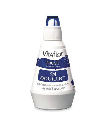 VITAFLOR Bouillet Salt | Diet salt for low-salt diets