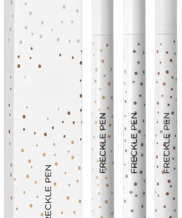 Lot de 3 stylos de maquillage portables pour les taches de rousseur - Pour femmes cosplay mod les tudiants en art vie quotidienne sc ne - Buy Online on GoSupps.com