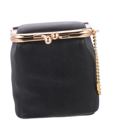 Square Lipstick Box Purse Lipstick Bag Square Makeup Bag Square Cosmetic Bag Mini Square Portable Lipstick Case Pocket Wallet Travel Makeup Bag Pocket Lipstick Holder Sheepskin