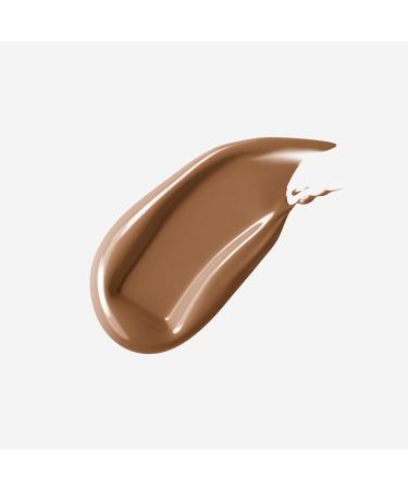 Rimmel London - Lasting Finish 35 Hour Foundation Long-Wearing Hydrating Vegan Formula Full-Coverage - Cinnamon 1 count (Pack of 1) Cinnamon - 510 - Buy Online on GoSupps.com