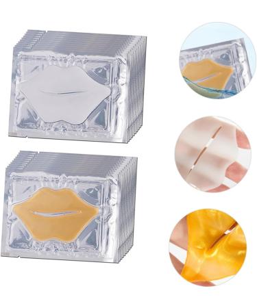Vaguelly 20 pi ces Masque Hydratant Collag ne Soin Anti- ge R pare S ches et Gerc es la S cheresse - Buy Online on GoSupps.com