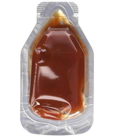 Heinz Ketchup Dip & Squeeze Packets (100 Pack, 0.95 oz) - 3x More Ketchup Than Standard Packets - Buy Online on GoSupps.com
