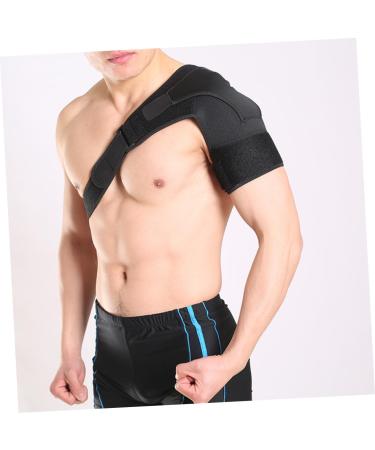 NOLITOY Shoulder Pad & Support Strap for Women - Rotator Brace & Shoulder Immobilizer - Comfortable Shoulder Splint & Stability - Buy Online on GoSupps.com