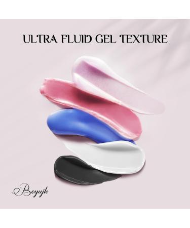 Wax Beads BOYUJK Professional 500g Hard Wax Beads for Full Body Facial and Legs Painless Gentle Hair Removal Wax Beads for Women and Men (5 packs of 100g Multi-colour) - Buy Online on GoSupps.com