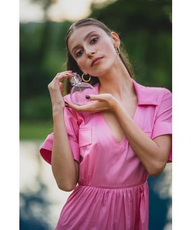 Libertys Women Luxury Dream Liquid Perfume (100Ml/3.4Oz) Eau De Parfum (Edp) Crafted In France Long Lasting Smell Soft Floral Notes. - Buy Online on GoSupps.com