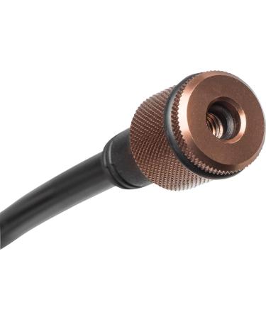 Blackburn Core Standard & Slim Silver Mini Bike Pump - Buy Online on GoSupps.com