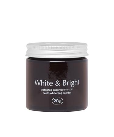 JAK20g Teeth Whitening Powder