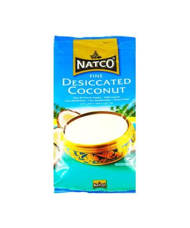 Natco Natco Fine Dehydrated Coconut 1 kg