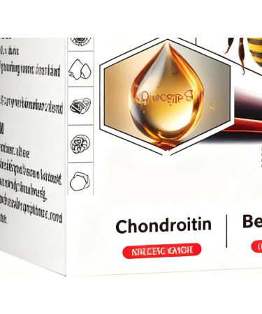  Generisch Joint repair cream fast smoothing moisturizing joint massage for men women teenagers knees lumbar spine shoulders hands feet neck - Buy Online on GoSupps.com