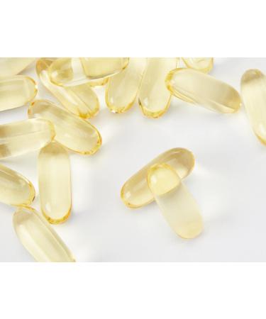 Seven Seas Evening Primrose Oil +1000 mg Starflower Oil Capsules 30 High Strength Tablets from Natural Oils GLA (Omega-6 Fatty Acid) with Vitamin E (Pack of 2) 30 count (Pack of 2) - Buy Online on GoSupps.com
