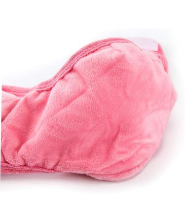 Clispeed Dustproof Winter Face Mask - 2 Pack Earmuffs for Men & Women - Anti-Dust Mouth Muffle - Black - Buy Online on GoSupps.com