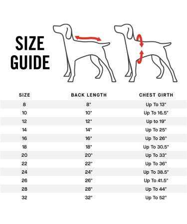 Canada Pooch Dog Cooling Vest - Breathable Mesh, Reflective Lining, Adjustable - Aqua, 18 (17-19) - Evaporative Cooling for Dogs - Buy Online on GoSupps.com