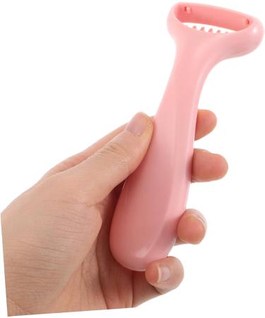 GOOHOCHY Women Facial Body Hair Shaver Multi Functional Painless Hair Removal for Upper Lip Compact Lightweight Travel Hairdresser for Daily Care - Buy Online on GoSupps.com