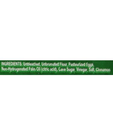 Supremo Italiano Cannoli Shells 48 Ct - Best Quality Sicilian Pastry Shells - Buy Online on GoSupps.com