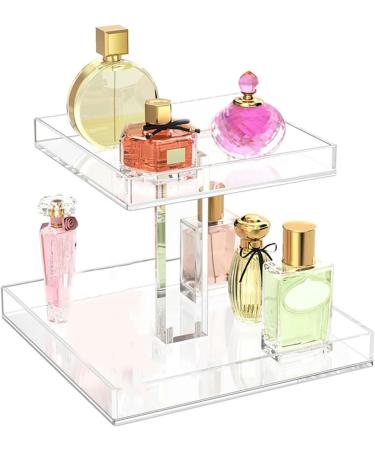  Mumuve Practical and efficient acrylic makeup tray for makeup enthusiasts - Buy Online on GoSupps.com