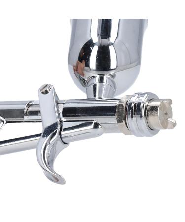 Air Brush for Furniture - Handheld Adjustable Air Paint for High Gloss Coating - International Shipping - Buy Online on GoSupps.com