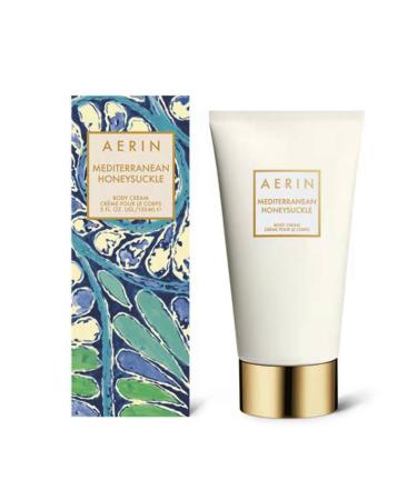 AERIN Mediterranean Honeysuckle Body Cream - 5 fl oz / 150 mL