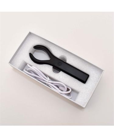 Portable Infrared Vein Detector | Easy Subcutaneous Vein Finder for Home & Hospital Use - Buy Online on GoSupps.com