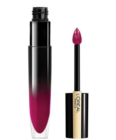 L'Or al Paris Brilliant Signature BE REBELLIOUS Be Rebellious 0.21 Fl Oz (Pack of 1)