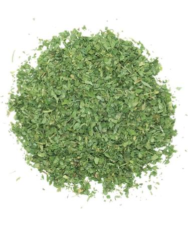 Dried Parsley 30g Bag | Dried Aromatic Herb | Ideal for Sauces Soups Marinades and Home Cooking