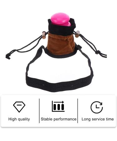 Buy Moxibustion Box Set - Cotton Covers & Copper Moxa Stick Holder | Chinese Traditional Medicine - Buy Online on GoSupps.com