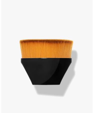  cHelon Kabuki Brush Soft & Synthetic Bristles Versatile Suitable For All Skin Types Easy to use Smooth & Quick Applicatio Foundation and Blush - Buy Online on GoSupps.com