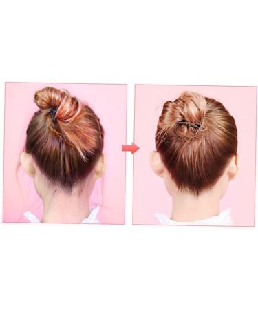 Beavorty Tools 1pc Hair Fixing Shampoo Women Hair Wax Tool Hair Fixing Cream Pomade Finishing Paste Miss Repair - Buy Online on GoSupps.com