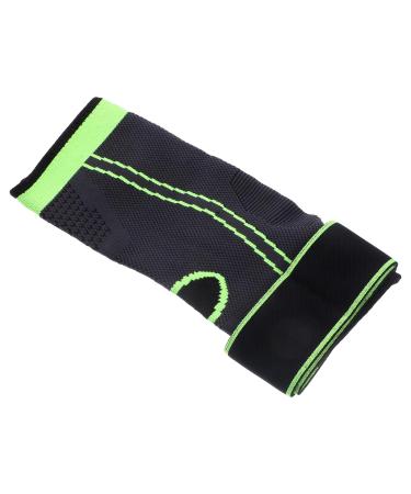 Gatuida 2 Pairs Ankle Sleeves - Wear-Resistant Sweat-Absorbing Foot Straps for Comfort & Protection | Elastic Ankle Brace for Enhanced Support - International Shipping Available - Buy Online on GoSupps.com