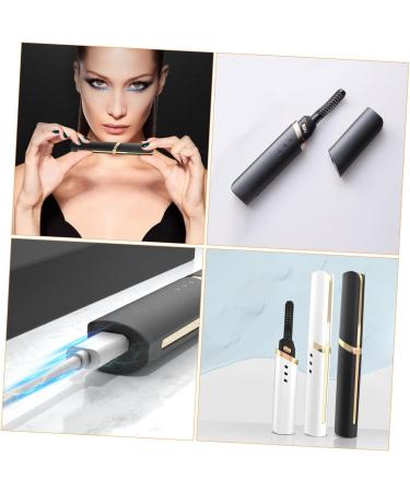 Buy Electric Heated Eyelash Curler Set | International Shipping - Miss Eyelash - Buy Online on GoSupps.com