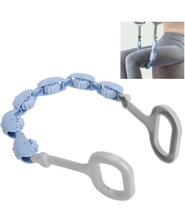 Back Roller ABS - Multifunctional Nackenroller for Cellulite Reduction | 3D Deep Tissue Massage Tool - Buy Online on GoSupps.com