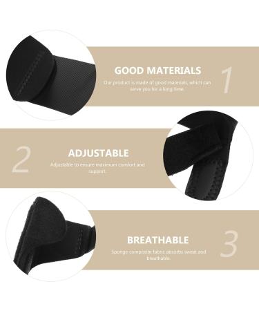 Meta Title: "Beavorty Adjustable Hallux Splints - Portable Bunion Separator for Men & Women | Enhance Comfort & Support - Buy Online on GoSupps.com