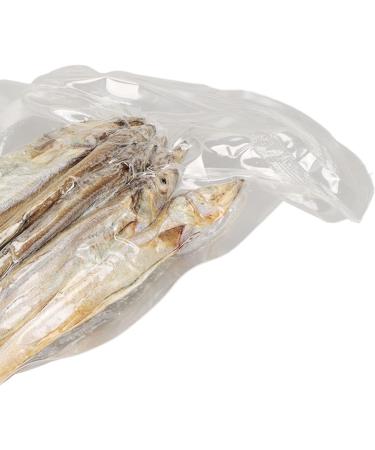 OKJHFD 50g Freeze-Dried Spring Fish Pet Snacks High Protein Low Fat Freeze-Dried Full-Seeded Spring Fish Snacks Healthy Training Reward Snacks for Cats and Dogs - Buy Online on GoSupps.com