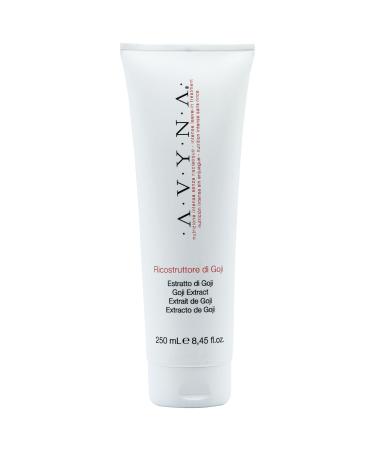 Avyna Deep Conditioning Hair Mask for Color Treated Hair With Goji Extract 8.45 oz