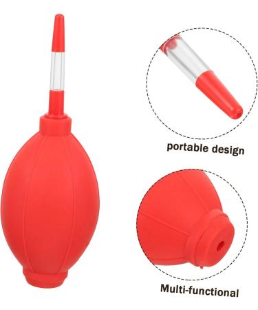 Premium Ear Cleaning Pears & Squirrel Washing Tools | International Shipping Available - Buy Online on GoSupps.com