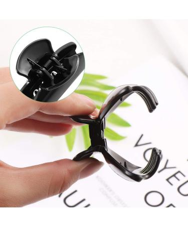 Beaupretty 12 Hair Clips - Stylish Clamping Clips for Women | Big Goody Hairpins & Accessories - Buy Online on GoSupps.com