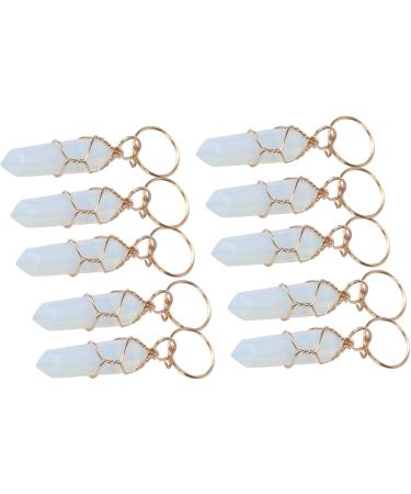 Dreadlocks Hair Rings Hair Rings Hair Accessory Alloy Braid Accessories Hair Ring Winding Ferrules Jewelry Hair Pendants for Women (XK-2) - Buy Online on GoSupps.com