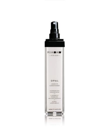 PRISM OPAL Leave-in Conditioner 300 ML - Sulfate & Paraben-Free for Natural & Color Treated Hair | Enhance Shine & Nourish Dry Hair - Buy Online on GoSupps.com