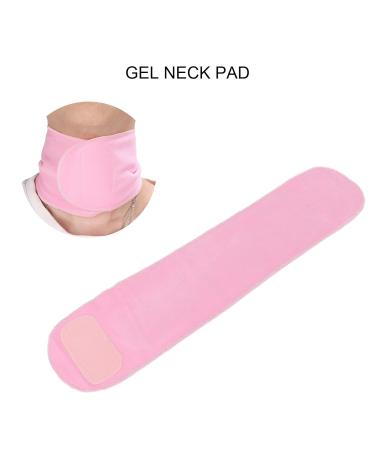 ZJchao Moisturizing Neck Pad - Smoother Skin Reduces Fine Lines Sticker Design for Enhanced Neck Treatment - Shop Now - Buy Online on GoSupps.com