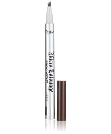 L'Or al Paris Brow Artist Micro Tattoo 108 Warm Brunette