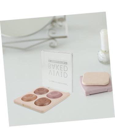 SOESFOUFU Highlight Eye Shadow Powder Korean Eyeshadow Blouses for Glitter Eyeshadow Matte Eyeshadow - Buy Online on GoSupps.com