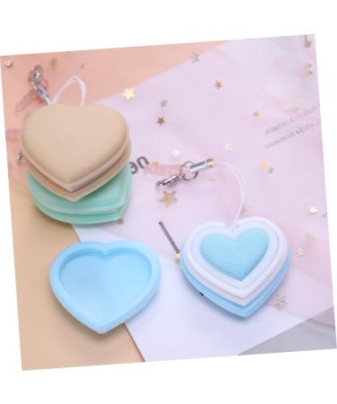 4pcs Screen Cleaner Keychain | Eyeglass & Camera Lens Wipes | Multi-Color Cleaning Brush & Wipes for Glasses & Screens | International Shipping Available - Buy Online on GoSupps.com