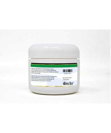 Bianca Rosa Extra Strength Nettle Root 5:1 Extract Cream (2 oz ZIN: 514235) - Buy Online on GoSupps.com