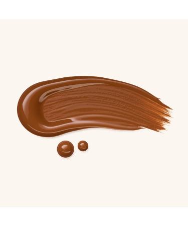 Catrice Nude Drop Tinted Serum Foundation 095N - Long-Lasting Mattifying Vegan & Oil-Free Sensitive Skin Friendly - Pack of 3 (3x30ml) - Buy Online on GoSupps.com