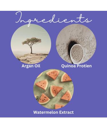 Straight Up Sleek Smoothing Creme 4 oz | Heat-Protectant & Straightening Cream for Curls | UV Protection for Men & Women - International Shipping - Buy Online on GoSupps.com