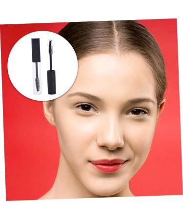 Angoily 5pcs Mascara Brush Empty Bottle Eyeliner Bottle Mascaras Small Empty Bottle Air Traffic Control Pack - Buy Online on GoSupps.com