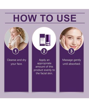 Baume repulpant au calcium baume multi-collag ne en stick cr me volumisante au calcium multi-usages cr me hydratante multi-usages pour le visage et le cou stick hydratation longue dur e. (2PCS) - Buy Online on GoSupps.com