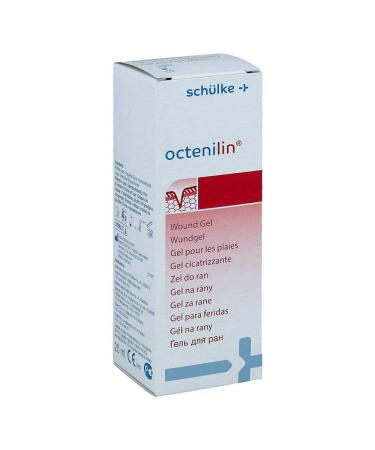 octenilin Wound Gel